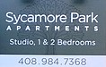 Sycamore Park Apartments
